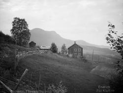 Dalsegg, Fåvang. Enerett Pål Kluften