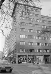 St.Olavs gate 31. November 1974