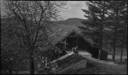 Cykkeltur Tau-Kjøllevik-Fiskå-Sørskår-Døvik-Voster-Bjørheims