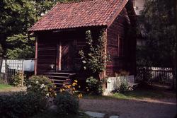 Lille Frogner gård.