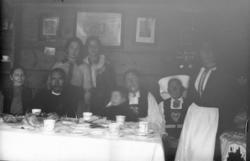 Familiebilete, gruppebilete