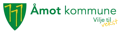 Åmot kommune