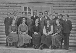 Øyan fortsettelseskole