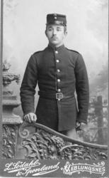 Eksis på Setnesmoen