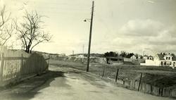 Fredrikstad,
Vestsiden,
Erik Madsens vei
Bekkegata 3, (nå