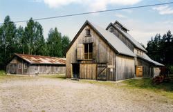 Våler Torvdriftsmuseum