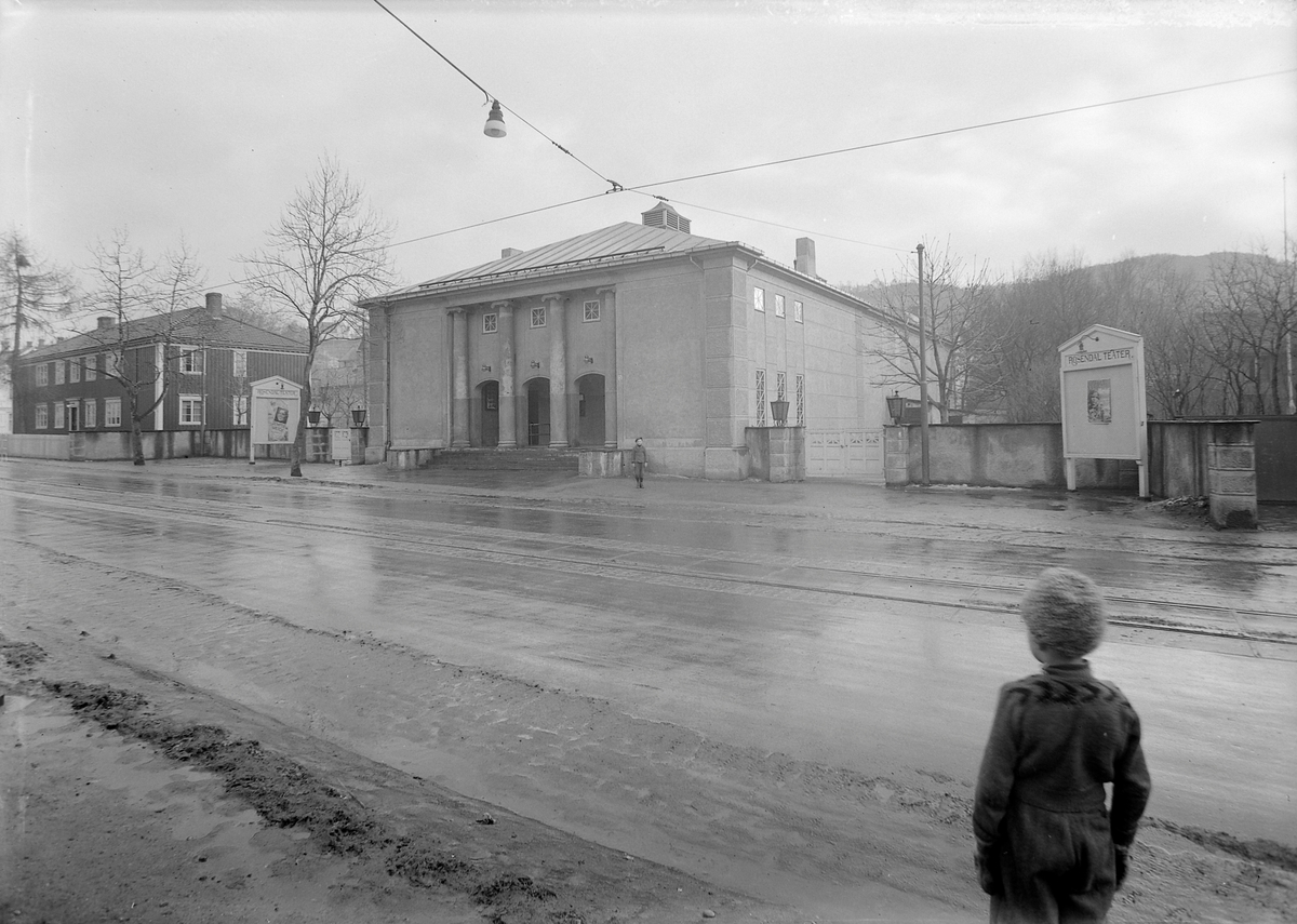 Rosendal Teater