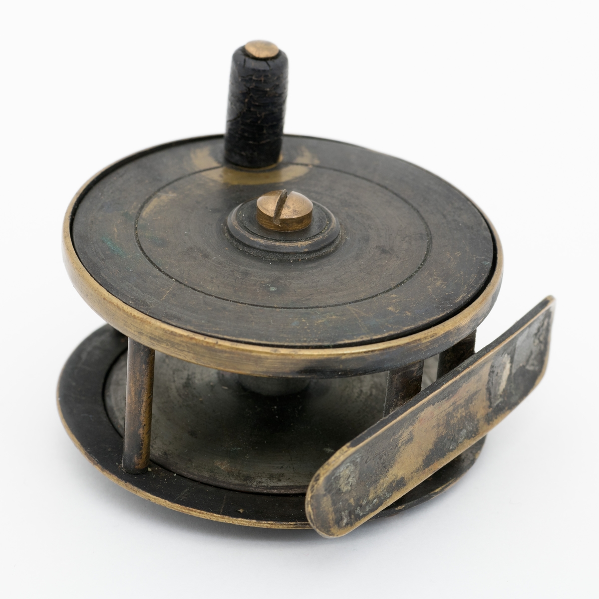 Snelle - Anno Norsk skogmuseum / DigitaltMuseum