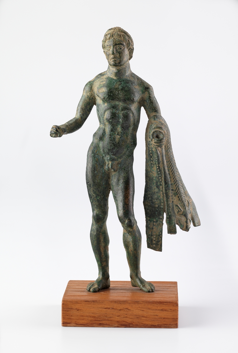 Herkules [Statuett]