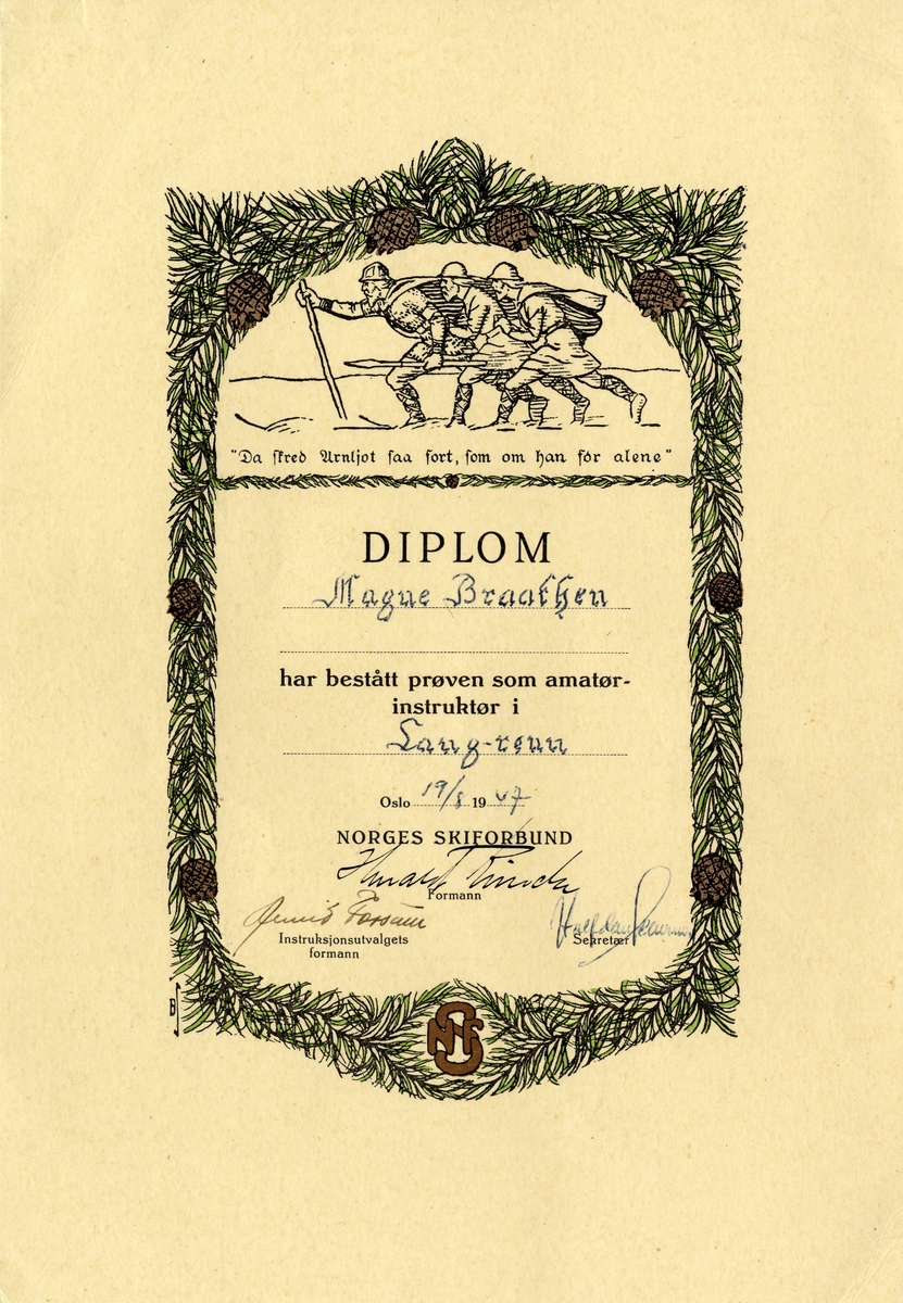 Diplom