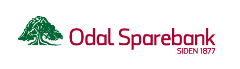 Odal Sparebank logo (Foto/Photo)