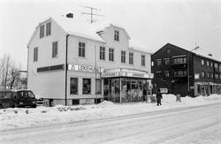 Rom-huset eller Lekehuset i Jernbaneveien i Ski er solgt av 