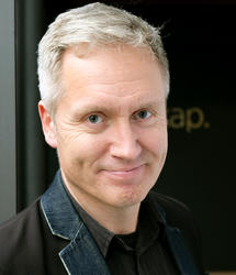 3. og 19. mai er det Bård Frydenlund som har kveldsomvisninger (Foto/Photo)