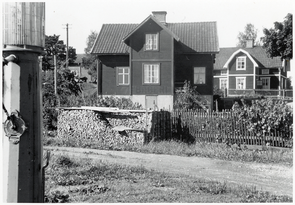 Hus 9 i Vattholma.