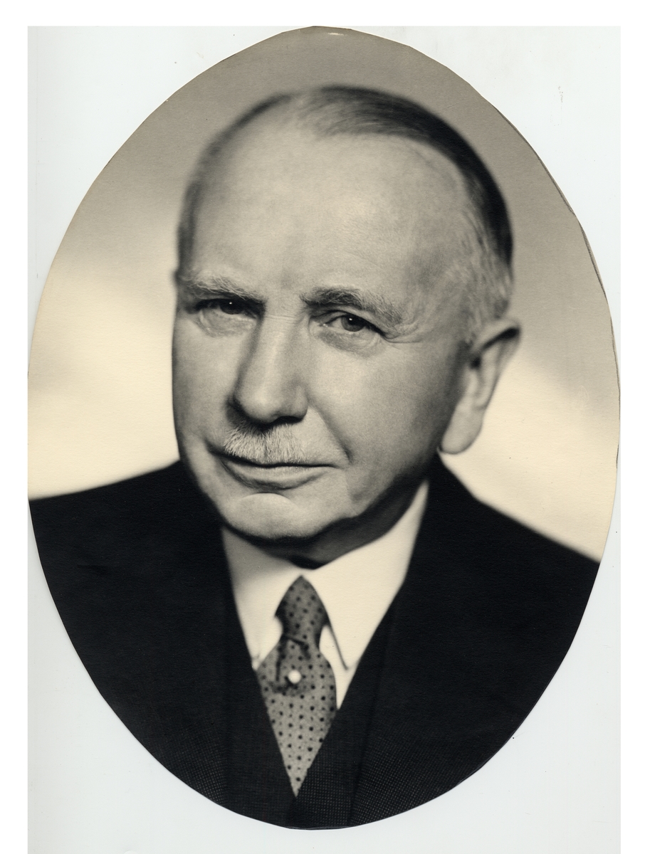 E.G.R.Schåltz 1/7 1932 - 31/12 1944