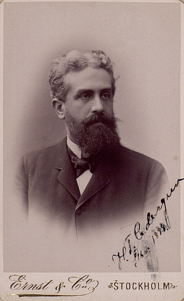 H.T. Cedergren