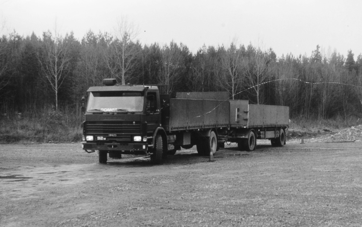 Eldsundsplan 1980-talet

Körgårdsövning med lastbil och släp.

Milregnr: 18423