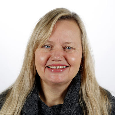 Mari Østhaug Møystad