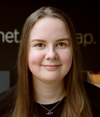 Celine Røtterud