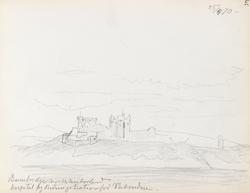 Barmbridge, Northumberland [Tegning]