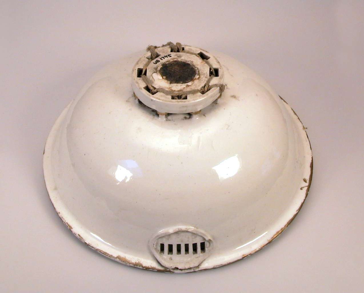 Vaskeservant bjerkebæk, sigrid undsets hjem / digitaltmuseum