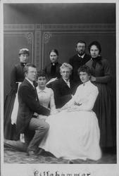 Bjørn, teater, kvinner, menn