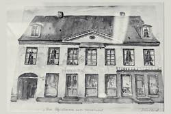 eksteriør, postkontor, Oslo Kongensgate 15