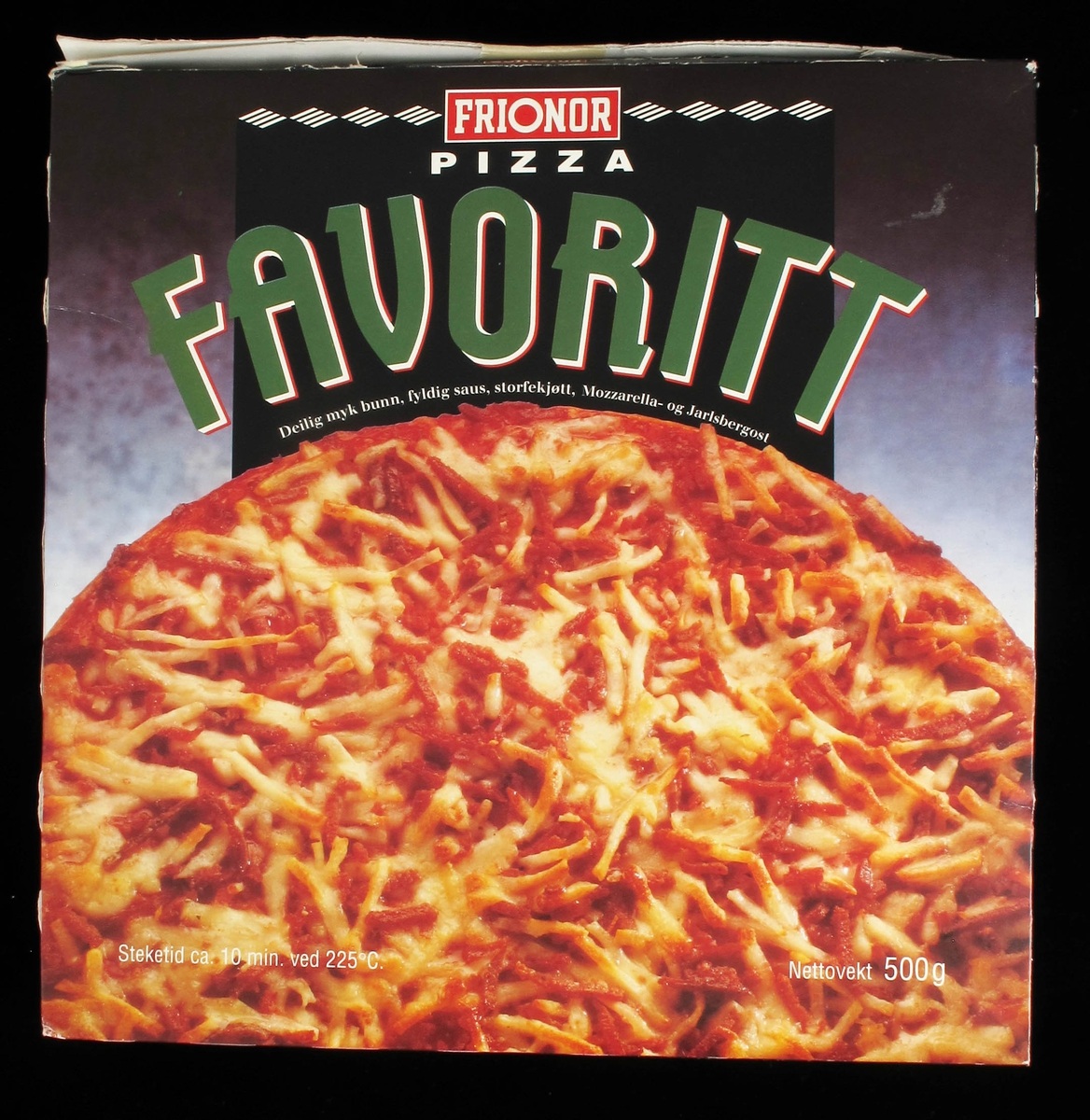 Bilderesultat for pizza favoritt