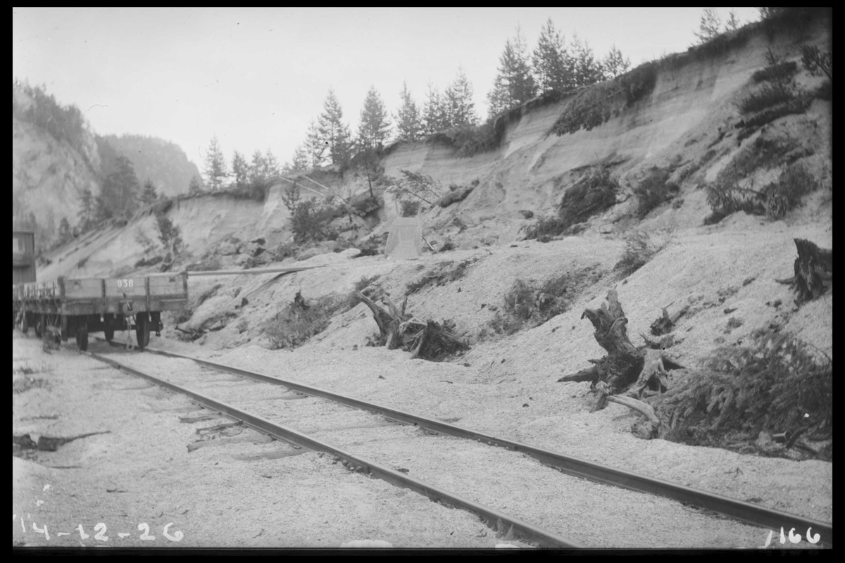 Arendal Fossekompani i begynnelsen av 1900-tallet CD merket 0470, Bilde ...