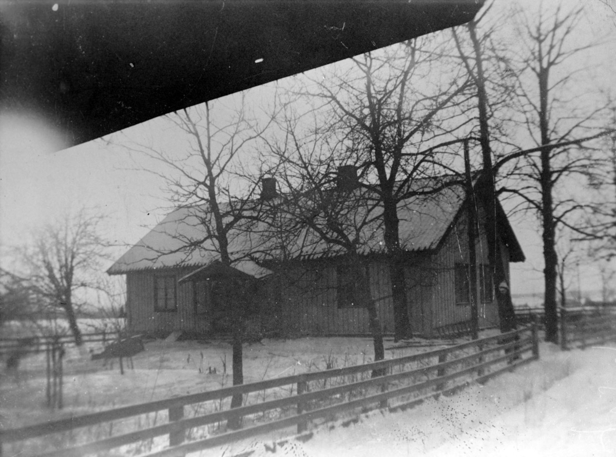Gamle skole Museene i Akershus / DigitaltMuseum