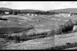 Tandbergs radiofabrikk, Kjelsås (Brekke)