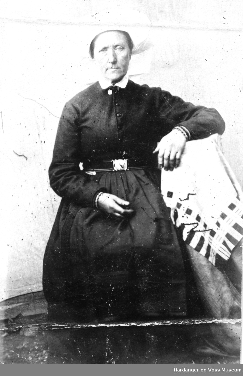 Ragnhild M. Jordal