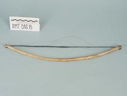 Bue til strykeinstrument