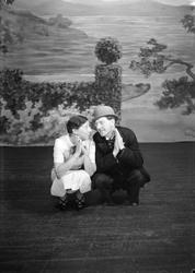 Fra Falkbergets turné