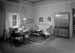 Utstilling i Nordenfjeldske Kunstindustrimuseum