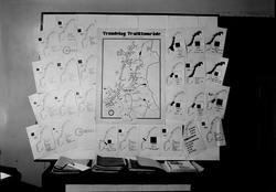 Plansjer hos Tiltaksrådet