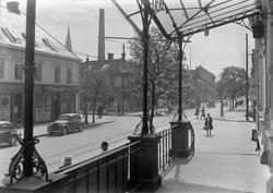Prinsens gate ved Trøndelag Teater