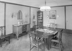 Direktør Wikborgs villa i Nyveien