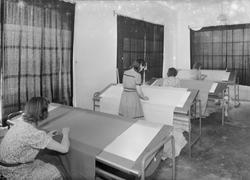 Namdalens Ullvarefabrikk i Namsos