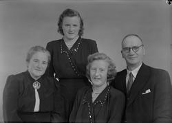 Ingmar Lien med familie