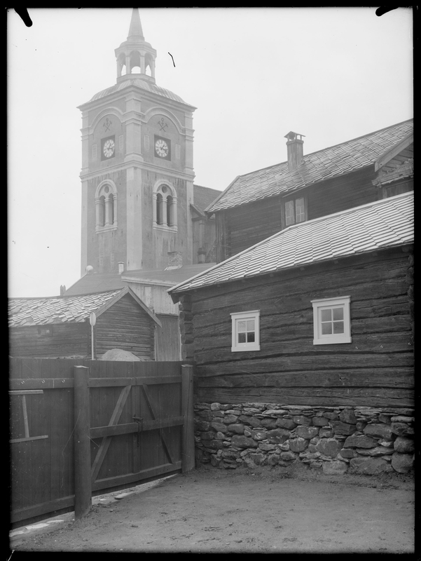 Røros kirke