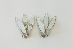 Uten tittel [Ørepynt]