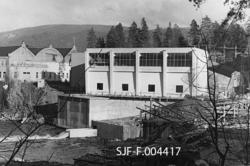 "Kraftstasjonen - Drammenselven"