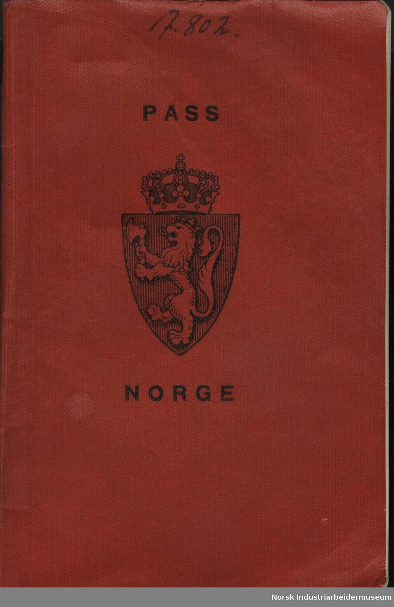Dekknavn Arne Jacobsen