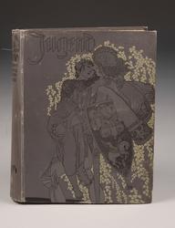 Jugend. Münchner illustrierte wochenschrift für kunst und le