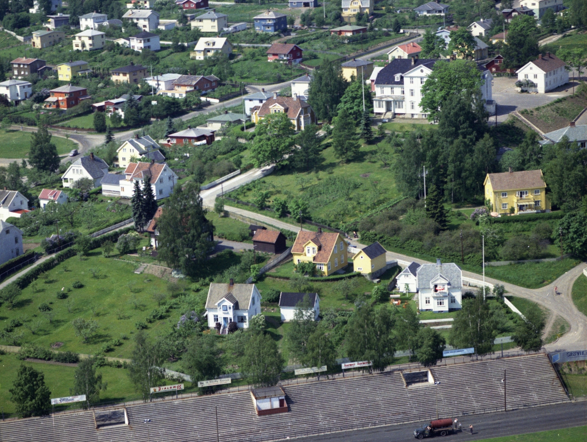 Gjøvik,Hunnsjordet