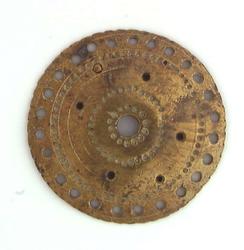 Sølje, skjoldsølje