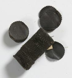 Gaffel-skinn til paraply