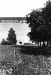 Skolleborg, Aremark, Øsrfold.Fra dr. Eivind S. Engelstads s