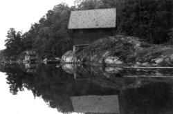 Berg - Kragero Museum